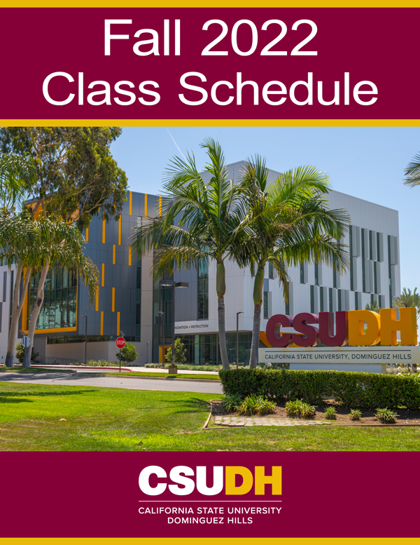 Class Schedule